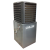 ChillX - 2 & 5 Ton Budget Vertical Chillers