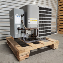 ChillX - *Used* 2 Ton Process Chiller (208/230V 1-Phase)