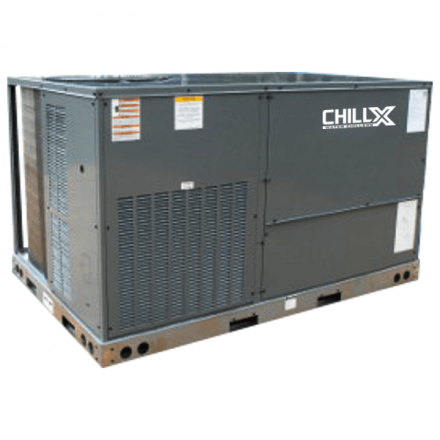 Water/Glycol Chillers