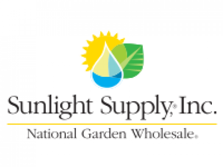 sunlight supply hydroponics