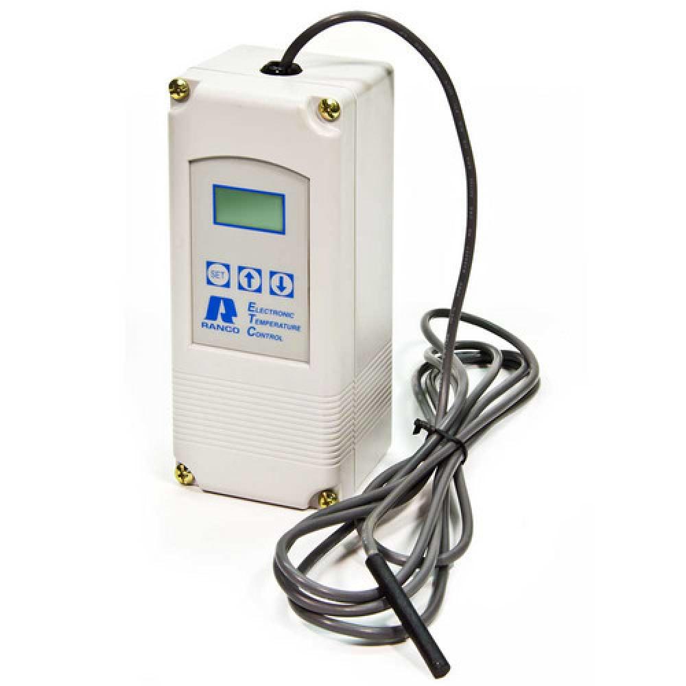 Portable on sale temperature controller