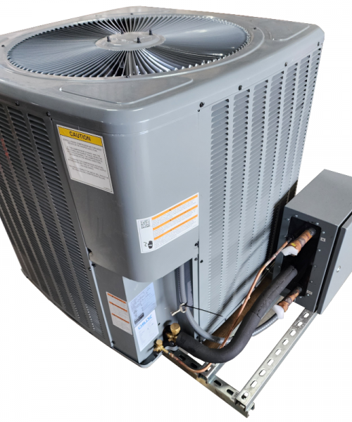 CHILLX - 5 Ton Process Chiller (460V 3-Phase)