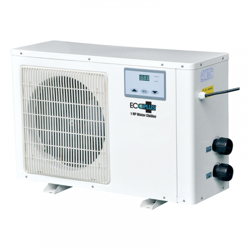EcoPlus - Budget Fractional Process Chillers