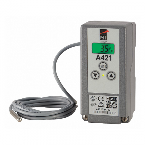 Penn - A421 Temperature Controller Single-stage SPDT