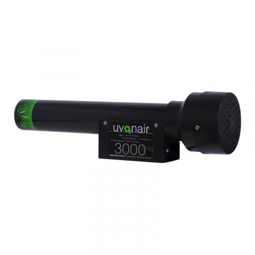 Uvonair - 3000 Air Purifier - UV Ozone Generator