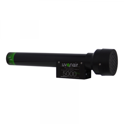 Uvonair - 5000 Air Purifier - UV Ozone Generator