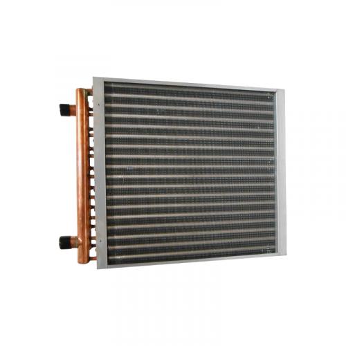 Zephaire - Air-to-Water Heat Exchangers (Slab-Only)