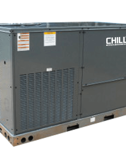 Water/Glycol Chillers