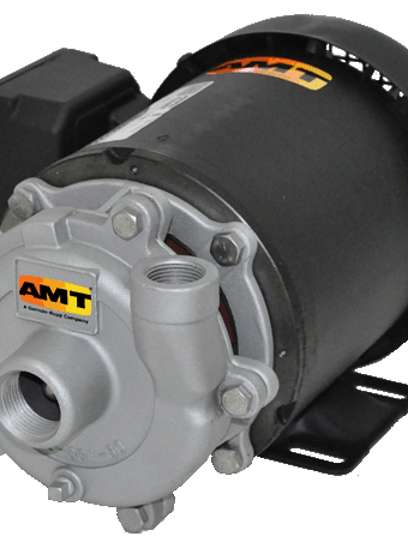 AMT - 1/3 - 2 HP Small Straight Centrifugal Pumps