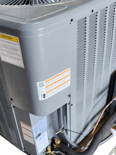 ChillX - 1.5-10 Ton Commercial Process Chillers With-out Reservoir