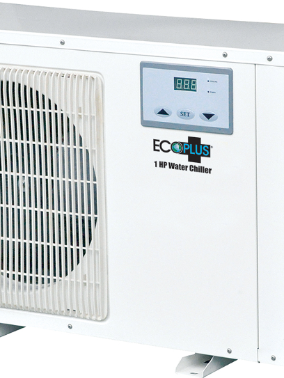 EcoPlus - Budget Fractional Process Chillers