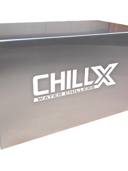 ChillX - Compact Water Chiller
