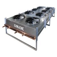 Air cooled best sale fluid cooler